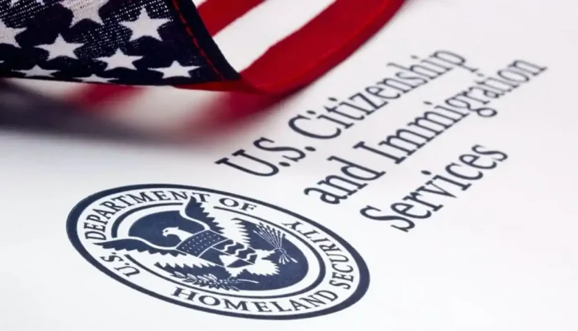 ¡Alerta! Aumento tarifas ciertos trámites migratorios en USA: Lo que debes saber en 2025