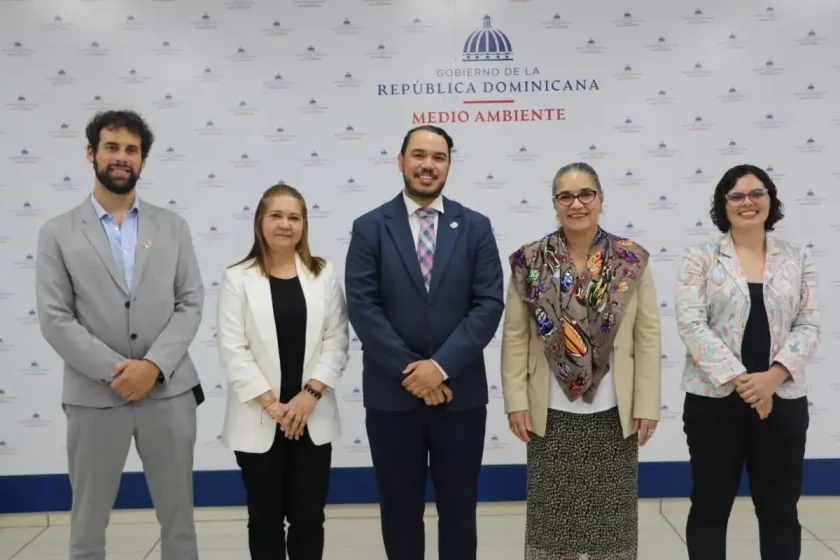 BIOFIN: RD apuesta por financiamiento sostenible