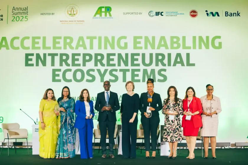 Banco BHD reafirma su liderazgo en la economía femenina con nuevo reconocimiento internacional