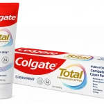 Colgate Total Clean Mint