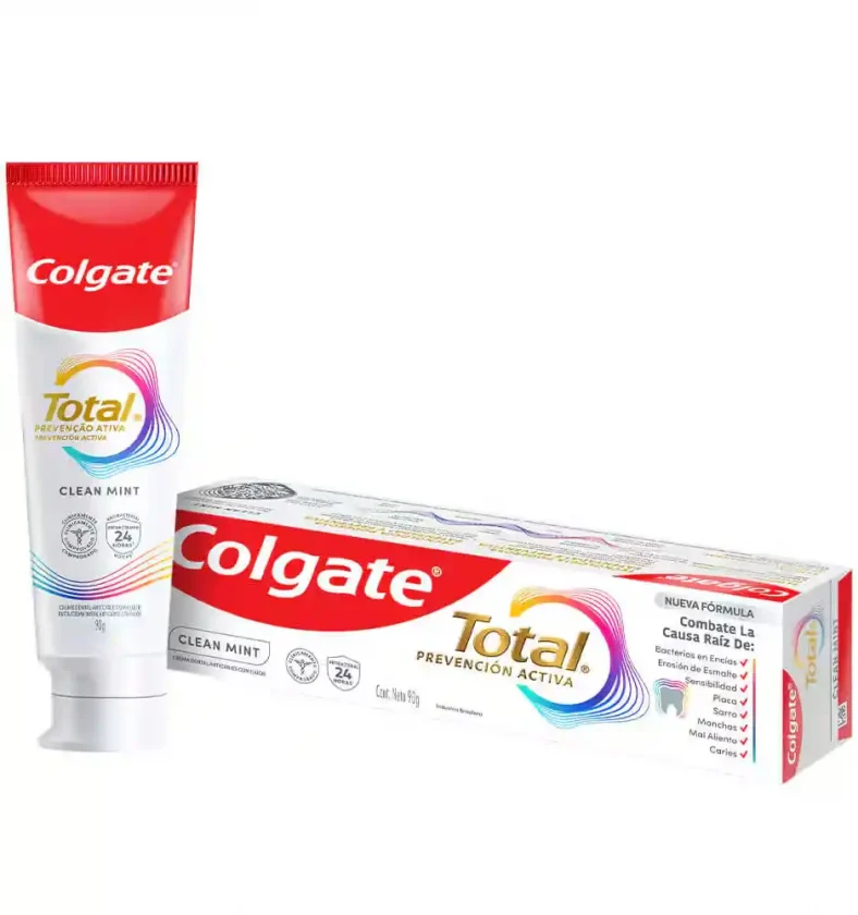 Colgate Clean Mint