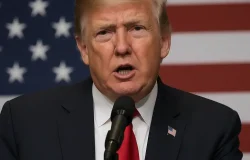 Trump indica que conversará con México en los próximos 90 días para alcanzar acuerdo comercial