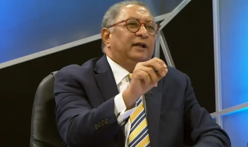 Crisis de salud mental en RD: Dr. José Miguel Gómez alerta sobre falta de psiquiatras, inversión mínima y abandono estatal