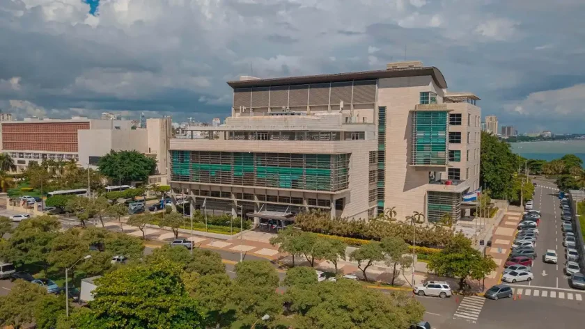 MP desarticula red narco-lavado en Samaná y Santo Domingo Este