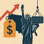 Efectos económicos de los aranceles de Trump