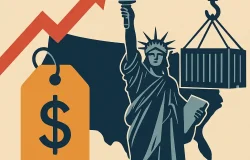 Efectos económicos de los aranceles de Trump