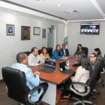 Pro Consumidor y DIGEMAPS vigilan pasta Colgate Total 50g