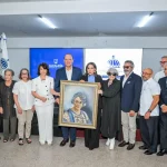 Ercilia Pepín y Luisa Ozema Pellerano ingresan al Panteón de la Patria