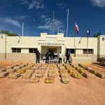 Incautan más de 1.5 toneladas de presunta cocaína en costas de Pedernales: arrestan a cuatro implicados