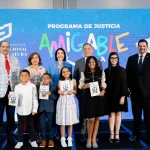 Inician programa Justicia Amigable para Protección de la Niñez Dominicana: Un avance ético y legal