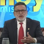 Iván de Jesús García: “El 95% del comercio chino en RD evade impuestos y destruye empleos de calidad”