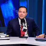 Johnny Pujols en El Sol de la Mañana hablando sobre Senasa y la sentencia del TSE"