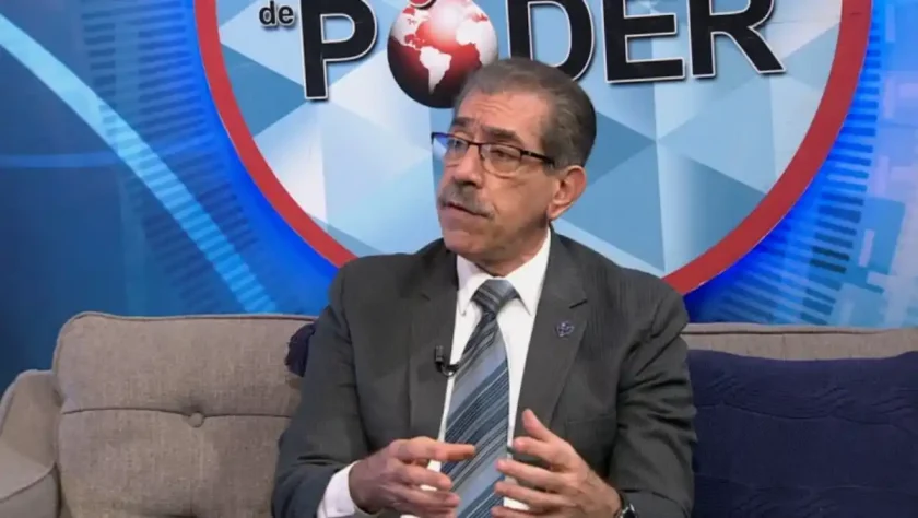 Universidades dominicanas ante la IA: Retos y oportunidades según Jorge Asjana