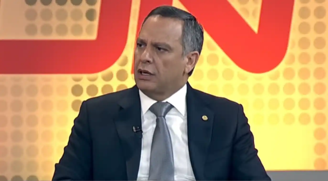 Luis Henry Molina