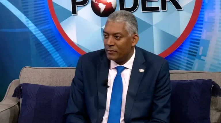 RD rechaza ser "país salvavidas" de Haití: CODUE denuncia presión internacional