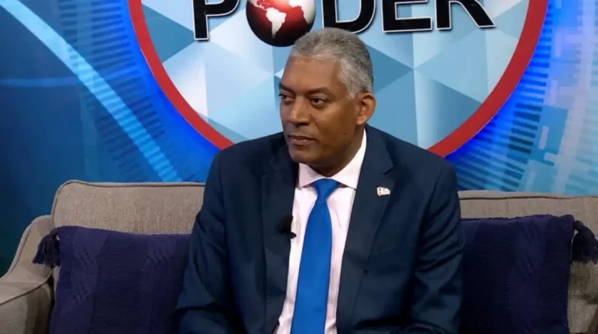 RD rechaza ser "país salvavidas" de Haití: CODUE denuncia presión internacional RD rechaza ser "país salvavidas" de Haití: CODUE denuncia presión internacional