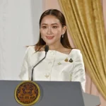 Tailandia: Suspenden a primera ministra Paetongtarn