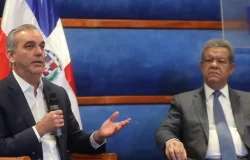Abinader y Fernández unen fuerzas: La estrategia dominicana ante la creciente crisis haitiana