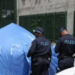 Hombre fallece tras caer desde torre de parqueos de Ágora Mall: segundo caso en dos años