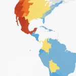 América Latina depende cada vez más de China para modernizar su transporte, pero ¿a qué costo?