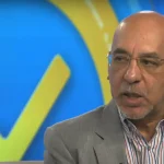 Aníbal de Castro advierte: “La libertad de expresión está en peligro en RD y el mundo”