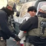 Tiroteo en Nueva York desata ofensiva migratoria de ICE