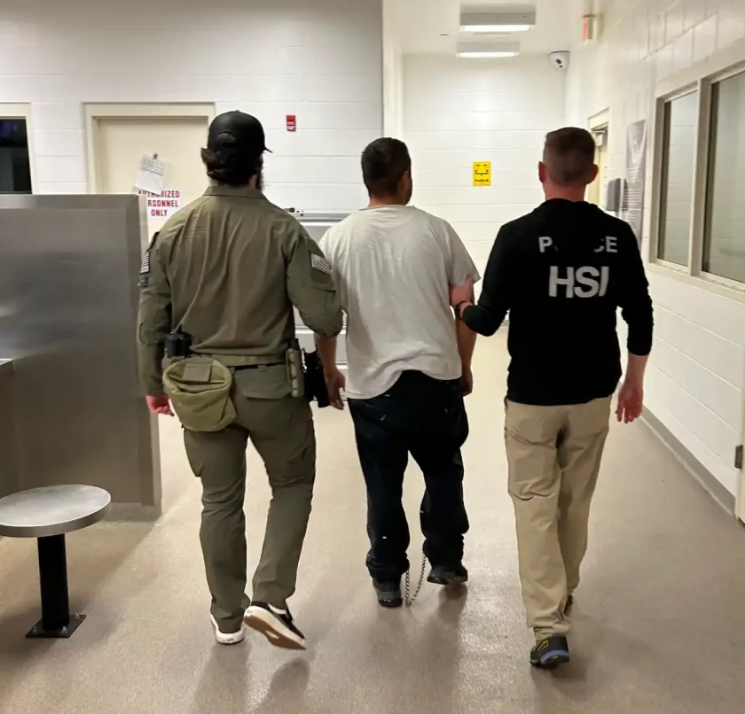 Implicaciones de la nueva agenda migratoria en EE.UU.