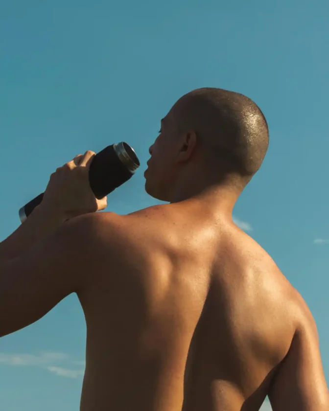 NYC enfrenta ola de calor, tormentas y aire nocivo NYC enfrenta ola de calor, tormentas y aire nocivo