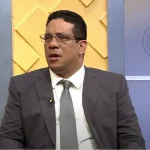 Carlos Pimentel confirma que directores del Intrant firmaron adendas cuestionadas por la Contraloría