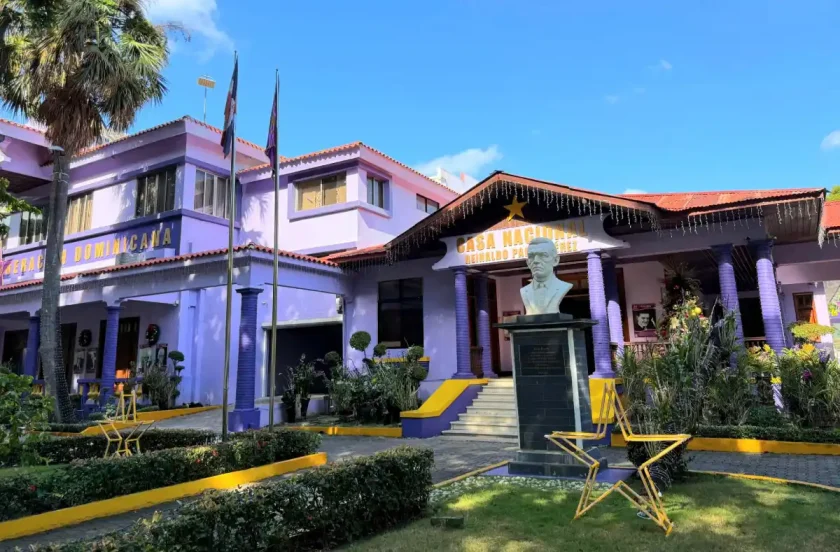 Reunión del Comité Político del PLD: Decisiones clave sobre sentencia del TSE