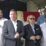 Reformistas honran a Balaguer: 23 años de influencia viva