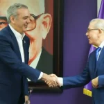 Danilo y Abinader: lo que no te contaron de su reunión