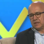 Francisco Domínguez Brito llama a una reforma profunda del sistema de justicia y critica gasto corriente del gobierno