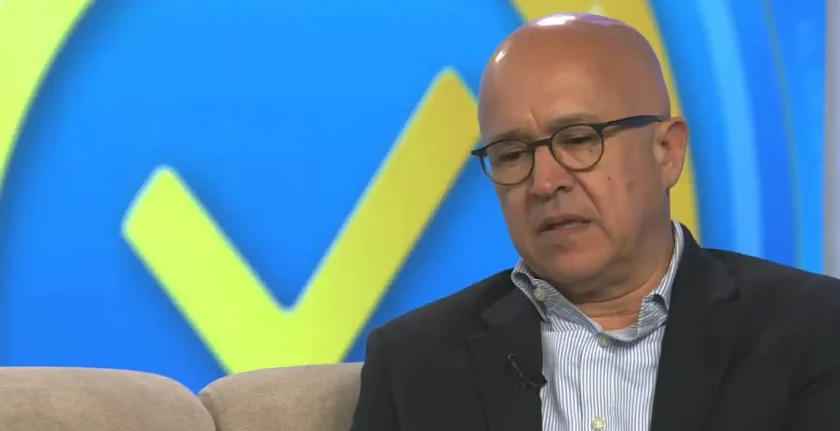 Francisco Domínguez Brito llama a una reforma profunda del sistema de justicia y critica gasto corriente del gobierno