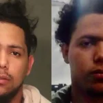 Trump califica de «monstruo» dominicano hirió en intento atraco a oficial USBP en Alto Manhattan