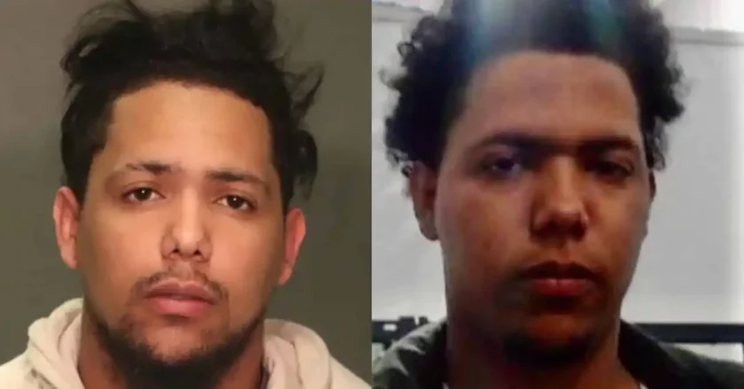 Trump califica de «monstruo» dominicano hirió en intento atraco a oficial USBP en Alto Manhattan