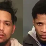 Dominicanos enfrentan cargos federales tras herir a agente USBP en Nueva York