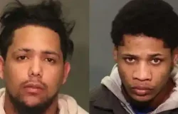 Dominicanos enfrentan cargos federales tras herir a agente USBP en Nueva York