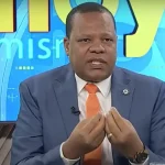 Eddy Álcantara defiende política del arroz y revela avances de Proconsumidor