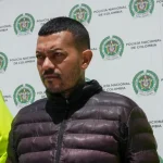 Capturan a alias 'El Costeño', presunto autor del atentado contra el senador Miguel Uribe