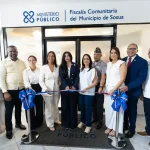 Fiscalía Especial en Sosúa: golpe clave contra trata y microtráfico