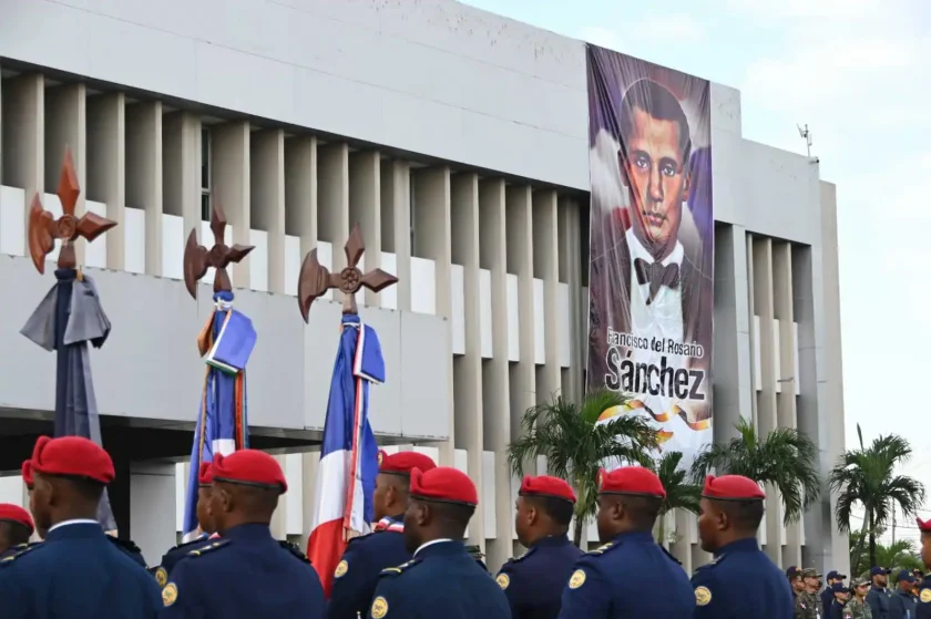 Fusilamiento de Francisco del Rosario Sánchez: un legado inmortal en la lucha por la soberanía dominicana Fusilamiento de Francisco del Rosario Sánchez: un legado inmortal en la lucha por la soberanía dominicana