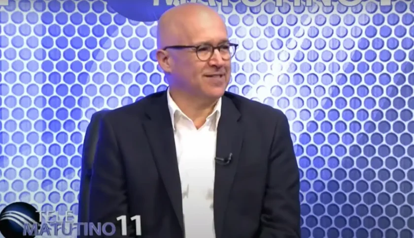 Domínguez Brito propone gran reforma judicial en RD