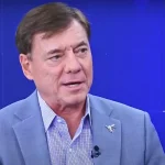 Embraer: “Arancel de Trump es casi un embargo económico”