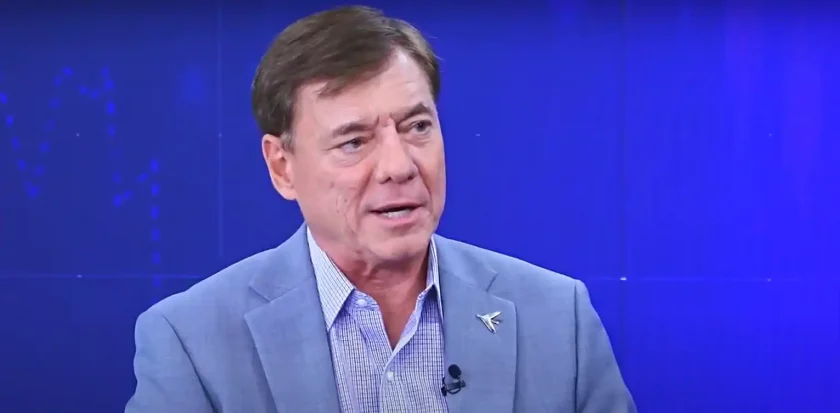 Embraer: “Arancel de Trump es casi un embargo económico”