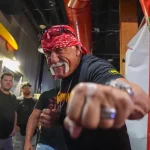 Muere Hulk Hogan, ícono mundial de la lucha libre