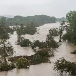 Ascienden a 49 los muertos por inundaciones en Texas, EE. UU.