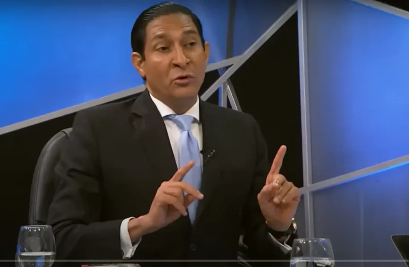 Europa: ¿Parque temático o epicentro del colapso global?