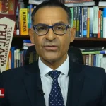 Crecimiento del PIB en RD será menor al 3%, según Aristy