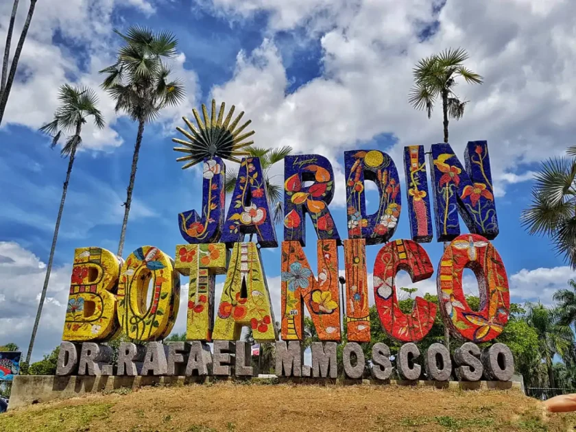 ¿Por qué el silencio del MOPC pone en riesgo el Jardín Botánico?